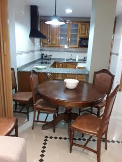 Apartamento El Fondon 1 - 3