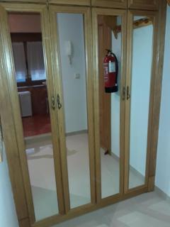 Apartamento El Fondon 1 - 4