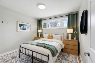 All-inclusive Furnished 3BR Home - 8