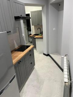 Abra Apartament XI - 3