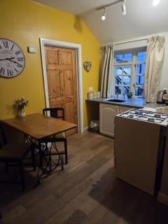 Kings Head Hotel - 3