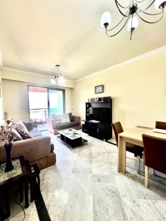 2Br Stanley Sea View - 3