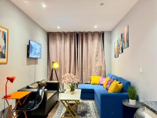 London Heathrow Luxury Apartment - Fully Equipped - 5