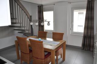 Ferienwohnung Gorch Fock Mit Balkon - 6