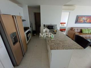 Morros 3, Beachfront & 2 Bedrooms - 5