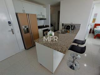Morros 3, Beachfront & 2 Bedrooms - 4