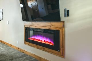 Gateway to Yellowstone! Modern Island Park Cabin - 5