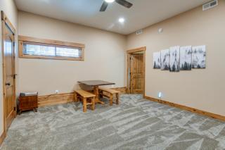 Gateway to Yellowstone! Modern Island Park Cabin - 2