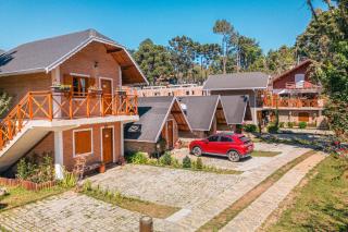 VELINN Pousadas Flor da Montanha - 2