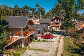 VELINN Pousadas Flor da Montanha - 1