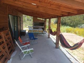 Cabaña Punta del Diablo - 7