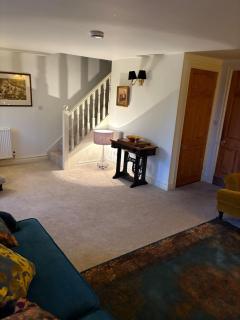 Hatters Cottage Eldwick Bingley Yorkshire - 3