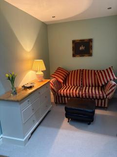 Hatters Cottage Eldwick Bingley Yorkshire - 1