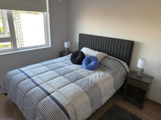 Departamento con hermosa vista - 6