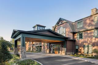 The Lake Estate on Winnisquam - 9