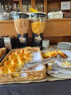 Albergue La Pinguina - 0