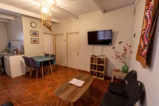 Casa Sutar Los Pimientos - 5