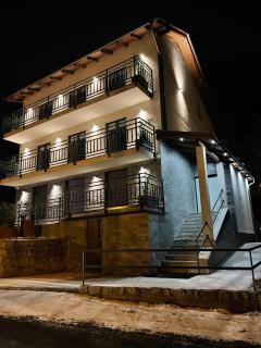 Mamut Szklarska Poręba - 0