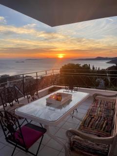 Art Blue Residence - Panorama Maisonette - 0