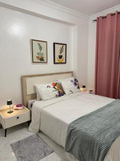 Logement cosy à côté du Grand Stade de Tanger - 9