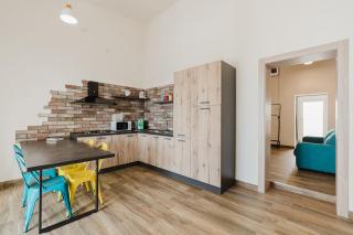 Da Mariano apartments - 2