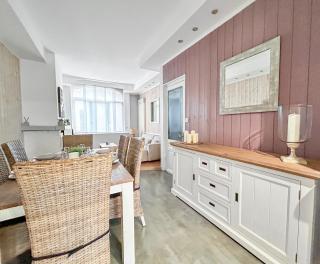 Maison avec terrasse, jardin proche de Lille - 5