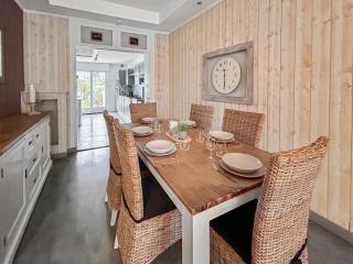 Maison avec terrasse, jardin proche de Lille - 3