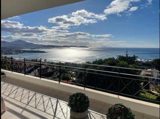 Art Blue Residence - Panorama Maisonette - 5