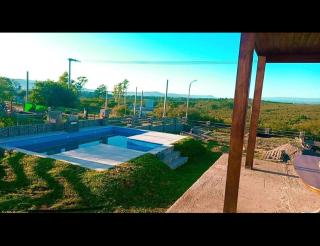 Rincon de Bialet - 1