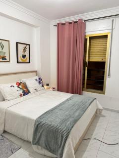 Logement cosy à côté du Grand Stade de Tanger - 8