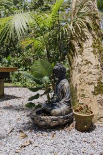 Casa da Mata - Sertão de Cambury - 8