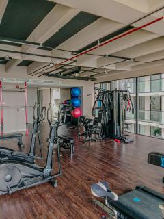 Loft Vista al Mar By Pozos Colorados - 9