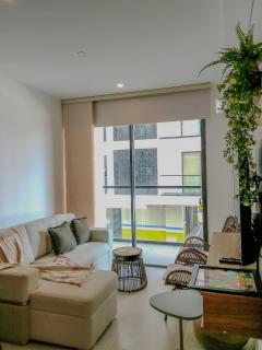 Loft Vista al Mar By Pozos Colorados - 2