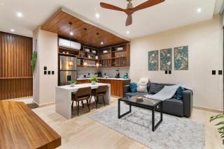 Stunning 2BR with Plunge Pool - Rooftop Sea Views - 8