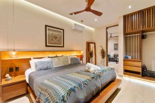 Stunning 2BR with Plunge Pool - Rooftop Sea Views - 9