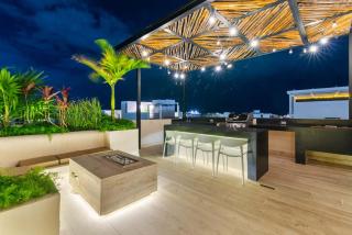 Stunning 2BR with Plunge Pool - Rooftop Sea Views - 7