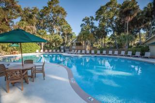 Club Wyndham Ocean Ridge- 1BR-- Apartment with Resort Access - Edisto Beach - 8