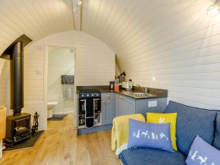 1 Bed in Betws-y-Coed 78677 - Capel Garmon - 5