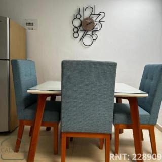 Espectacular apto cerca a la Zona Rosa - 6