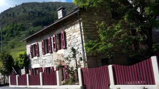 Gite Le Vignou à Ste-Enimie - 9