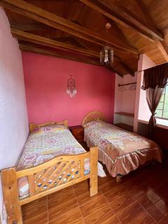 Pakarina Hospedaje Familiar - 7