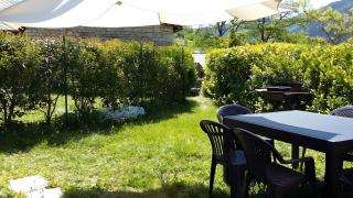 Gite Le Vignou à Ste-Enimie - 7