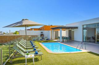 Villa Opal by Villa Plus - Antigua - 0