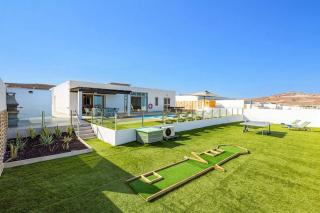 Villa Opal by Villa Plus - Antigua - 1