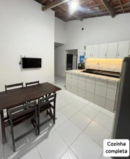 Casa Fundo de Quintal - 1