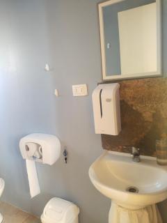 Departamento con linda vista - 7