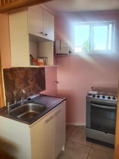 Departamento con linda vista - 5