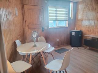 Departamento con linda vista - 4