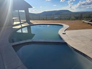 Bona Kgole Private Game Lodge, Mabalingwe - 0