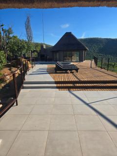 Bona Kgole Private Game Lodge, Mabalingwe - 8